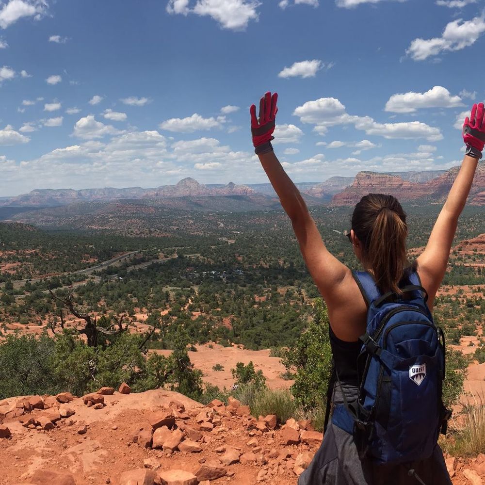 Meet your Posher, Leslie